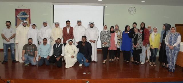 برعاية الهيئة العامة للرياضة ختام النشاط السنوي لنادي توسماسترز